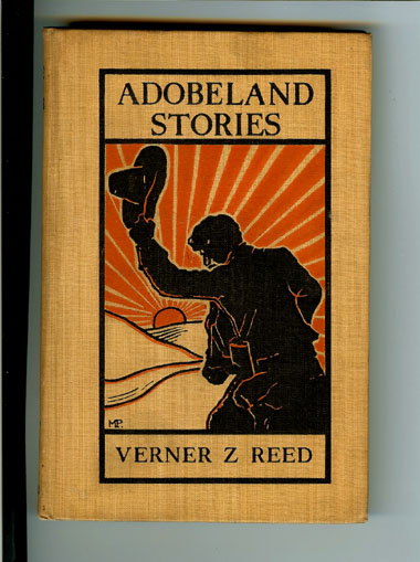 Adobeland Stories by Reed.jpg (62413 bytes)