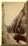 Black Canon Gunnison D&RGRR photo.jpg (179474 bytes)