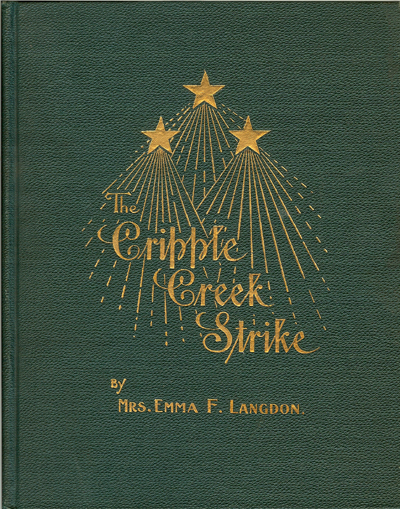 Cripple Creek Strike Victor edition 1904.jpg (295975 bytes)