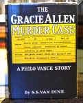 Gracie Allen Murder Case Dine 1.jpg (200194 bytes)