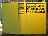 Gracie Allen Murder Case Dine 5.jpg (151017 bytes)