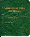 Green Spring Valley Fox Hounds 1936-1937 a.jpg (334216 bytes)