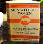 Men Without Women 1927 a.jpg (275611 bytes)