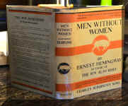 Men Without Women 1927 b.jpg (217205 bytes)