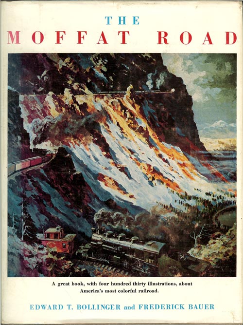 Colorado Rail Annual No. 11: A Journal of Railroad History in the Rocky Mountain West Cornelius W., editor (Colorado Railroad Museum) Hauck