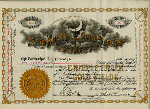 Moon Anchor Gold M Co 6974.jpg (85094 bytes)