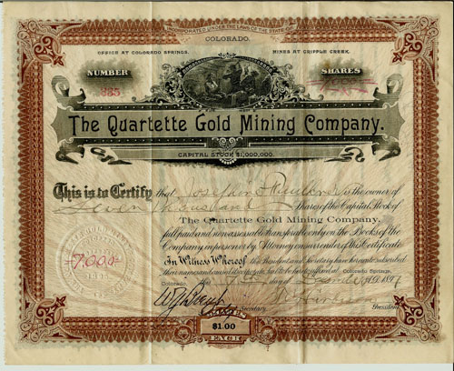Quartette Gold M Co 335.jpg (93528 bytes)
