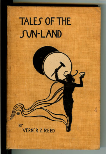 Tales of the Sunland cover.jpg (58837 bytes)