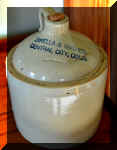 Zanella & Mathes Central City jug.jpg (121180 bytes)