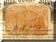 Bunker Hill Gold & Silver M Co Irwin vignette 1892.jpg (530196 bytes)