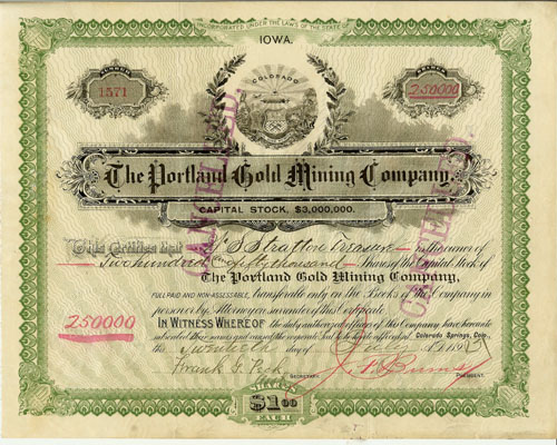 Portland GMC - WSS shares.jpg (86610 bytes)